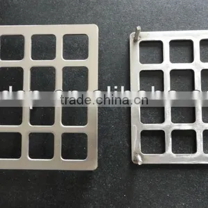 Custom Metal Stamping Laser Cutting Welding Manufacture thumbnail-1