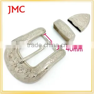 Fashion Pin Belt Buckle Style Military Belt Buckles thumbnail-1