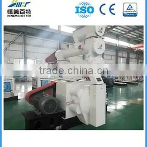 Vertical Ring Die Animal Feed Machine Spare Part thumbnail-1