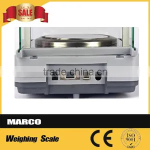 3000g LCD Display Sensitive Balance and Scales thumbnail-3