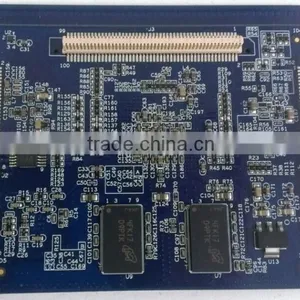 Newest! ODM/OEM Freescale Industrial CPU Cortex-A9 System On Module/1Ghz thumbnail-2