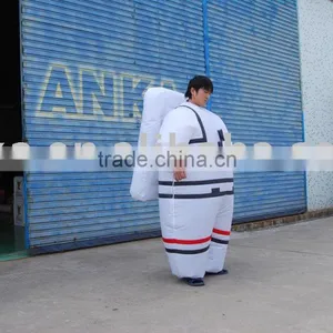 Inflatable Costumes(space Suit) thumbnail-1