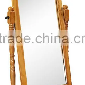 Home Furniture Wooden Dressing Mirror 1313# thumbnail-1