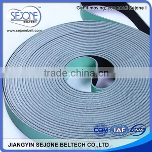 High Efficiency Flat Rubber Industrial Belt thumbnail-1