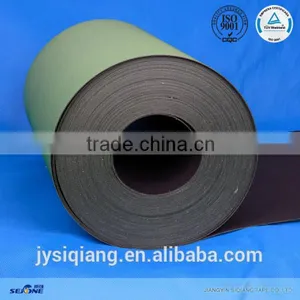 1.0mm Flat Fabric Transmission Belt for Printing thumbnail-1