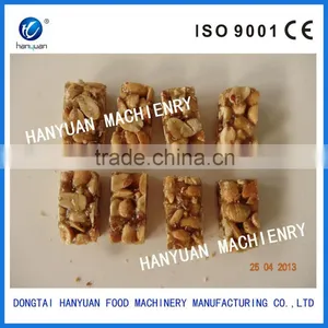 Peanut Candy Machine, Sesame Candy Cutting Machine thumbnail-3