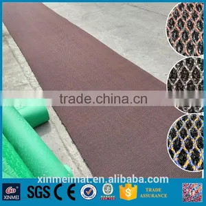 Custom 3d Car Mat,car Floor Mat,soft Extile Car Mat thumbnail-4