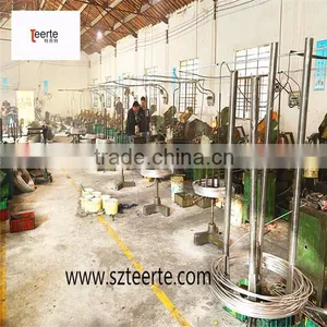 Stainless Steel Threaded Rod With High Quality thumbnail-6