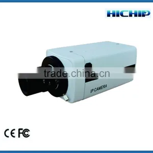 HICHIP Megapixel HD WDR IPCAMERA,720P Indoor POE IP Camera thumbnail-2