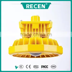IP66 40watt 50watt 60watt Longevity Led Explosion Proof Lamp thumbnail-1