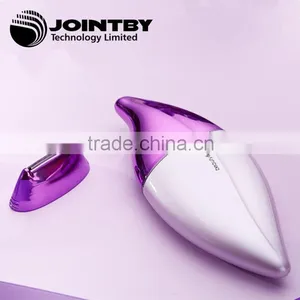 Face and Body Epilator Lady Shaver Electric Threading Hair Remover thumbnail-1
