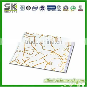 Home Decor Pvc Ceiling Panels in China thumbnail-6