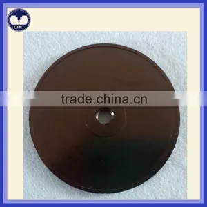 Customized Aluminum/Brass/Steel CNC Turning Part thumbnail-5