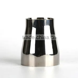 Stainless Steel Sanitary Fitting thumbnail-5