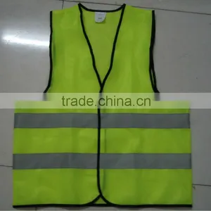 Safety Road Reflective Traffic Safety Vest thumbnail-5