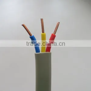 Copper Conductor Building Wire House Wire thumbnail-2