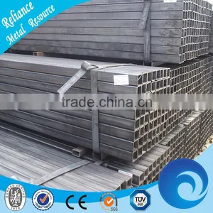 HIGH QUALITY SQUARE IRON TUBES PRICE thumbnail-1