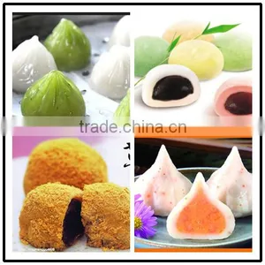 SY-800 Automatic Pastry Filled Cookies Manufacturing Machine thumbnail-6
