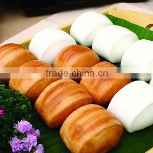 Stainless Steel Multifunction Steamed Buns Forming Making Machine thumbnail-3