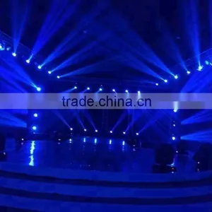 China Factory Stage Lighting Sharp Beam Moving Head thumbnail-4