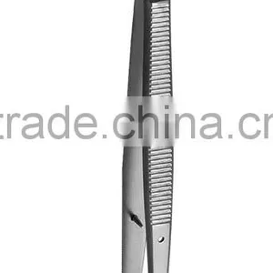 2015 New Design Dental College Tweezer thumbnail-3