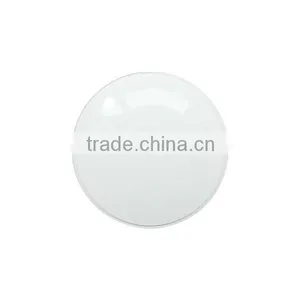Big Eyes Pure White Color Crazy Contact Lens 15mm Diameter Contact Lenses thumbnail-1