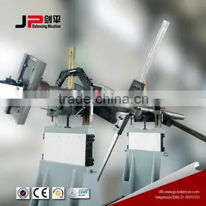 20000/30000kg Universal Joint Drive Balancing Machine thumbnail-5