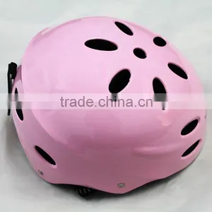 Foam Eps Cool Adult in Mold Soft Sports Helmet thumbnail-2