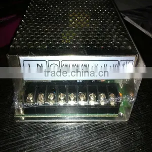 5V 40A 200w Power Supply thumbnail-4