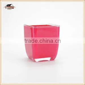 Color Changing Toothbrush Cup for Hotel thumbnail-1