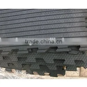 Rubber Cow Stable Mat thumbnail-2