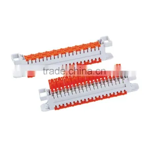 10 Pair Tool-less Connection Module With Gel Wholesale thumbnail-1