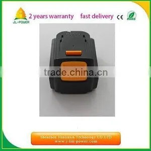 Dewalt Li-ion Battery for 14.4V 3.0Ah Li-ion Dewalt Cordless Drill Battery Replacement Dewalt DCB140 thumbnail-2