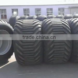 Flotation Tyre Rim 16.00x22.5 for Tyre 550/60-22.5 thumbnail-4