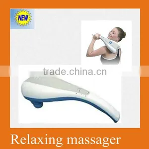 2013 New Super Comfortable Massager thumbnail-1