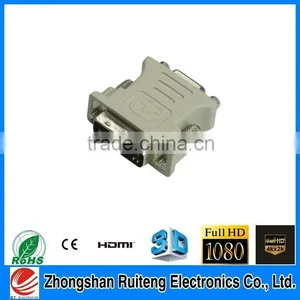 VGA Female to Hdmi Female Cable Made in China With High Quanlity thumbnail-1