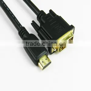 High End Hdmi Cable Manufacture Wholesale HDMI to DVI Cable 2.0 thumbnail-5