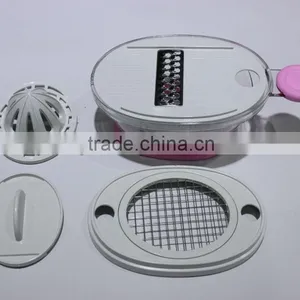 As Seen on TV,Multi-function Vegetable Fruit Slicer KS143 thumbnail-1