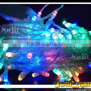 3-Year Warranty DD7149 C-9 Christmas Lights thumbnail-1