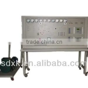 Electrical Lab, Electrical Power System Integrated Automation Training System thumbnail-3