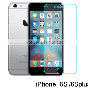A++ Quality 9H 99%Transparency 0.25D Anti-scratch Tempered Glass Screen Protector for IPhone 5 5s 6 6plus 6s thumbnail-5