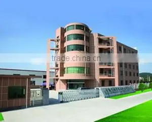 Zhuji City Chaoqian Pump Technology Co., Ltd. company overview - view 1 thumbnail