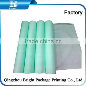 Cheap PhysiotherapistsDisposable Paper Medical Couch Cover Paper Roll for Hospitals thumbnail-3