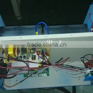 100w 1000w Portable Solar Power System thumbnail-5