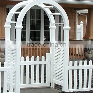 Pvc Fence thumbnail-6
