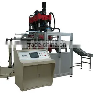 MTC400 Automatic New Stacking Machine With Cutting thumbnail-1