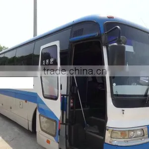 HUYNDAI AERO SPACE LS 46 Seats Bus thumbnail-3