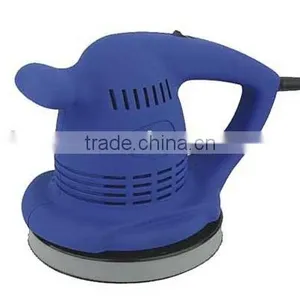 8"/9" Car Polisher (AC/DC) thumbnail-1