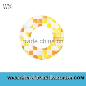 2016 Hot Selling PVC Inflatable Swimming Ring , Inflatable Adult Pool Swimming Ring thumbnail-2