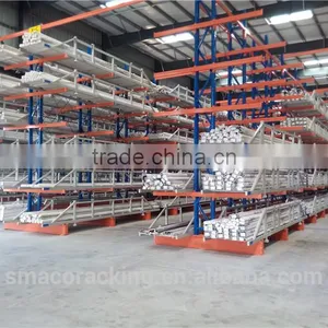 Direct Access Goods Heavy Weight Warehouse Rack Seletive Pallet Storage Rack TUV and ISO Certification thumbnail-3